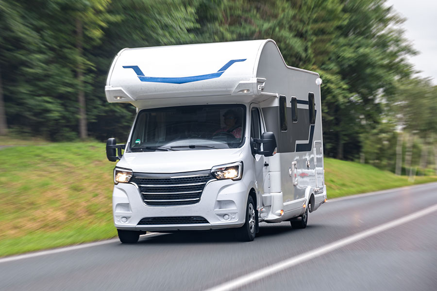 Wohnmobile